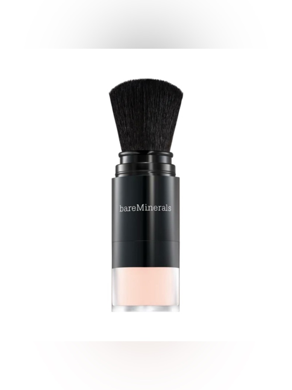 bareMinerals Mineral Veil Set + Protect Brush